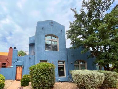 House Tubac