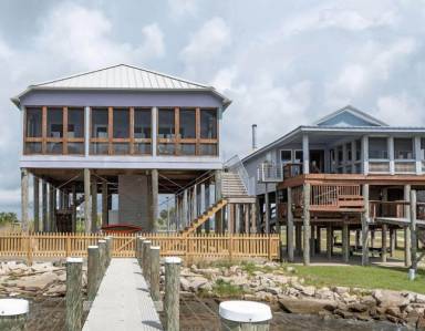House  Slidell