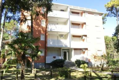Appartamento Lignano Pineta