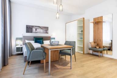 Appartement 33 m²