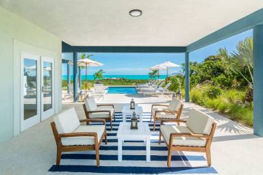 Villa Providenciales