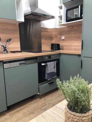 Appartement Sevran