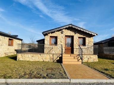 Cottage  Sejas de Sanabria