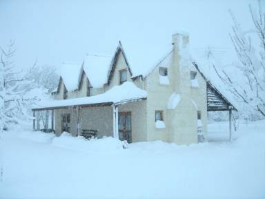 Cottage Methven