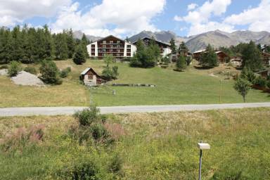 Appartement 25 m²