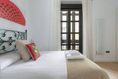 Appartement 60 m²