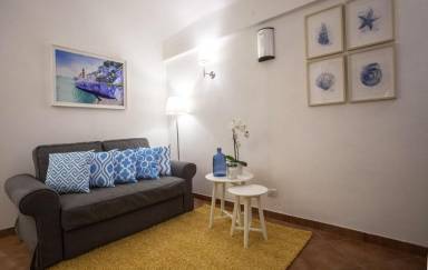 Appartamento Costiera amalfitana