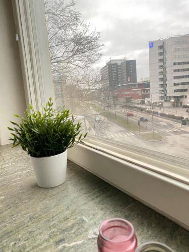 Appartement Norrmalm