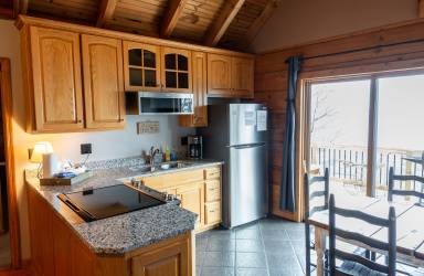 Cabin