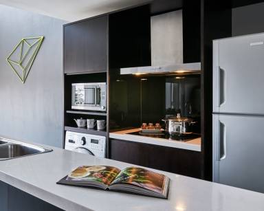 Apart hotel 96 m²