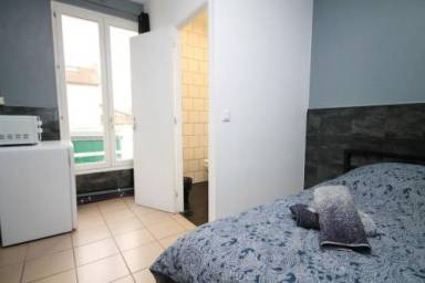 Appartement Deuil-la-Barre