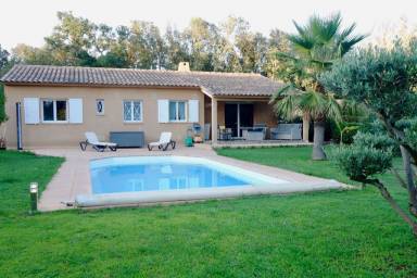 House Porto-Vecchio