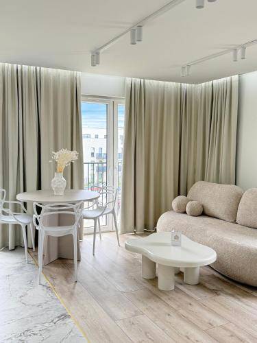 Apartament Siewierz