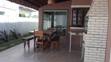 Casa  Arembepe
