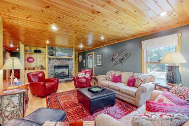 Chalet Sunday River