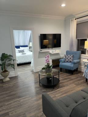 Apartment Secaucus