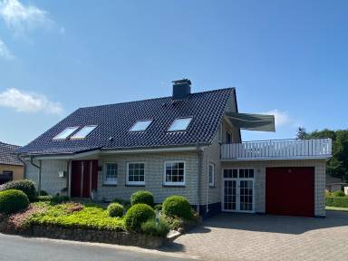 Ferienwohnung Loxstedt