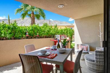 Appartement en copropriété Downtown Palm Springs