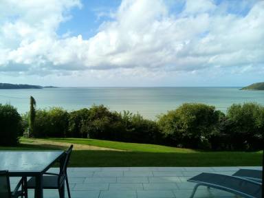 Maison de vacances 82 m²