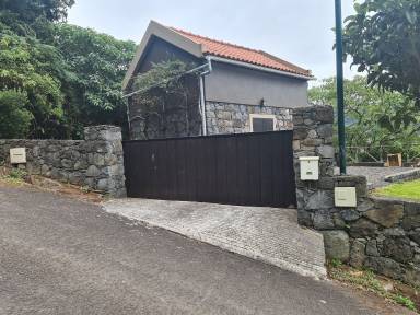 Cottage Sao Vicente