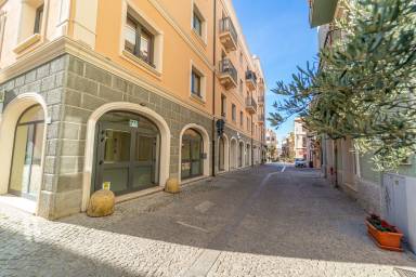 Appartement Olbia