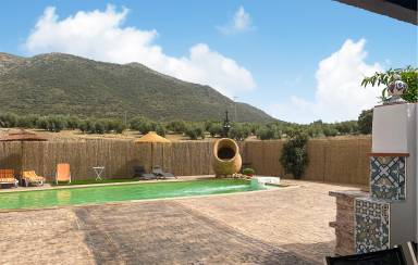 Casa de 470 m²
