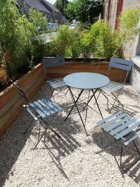 Maison de vacances 100 m²