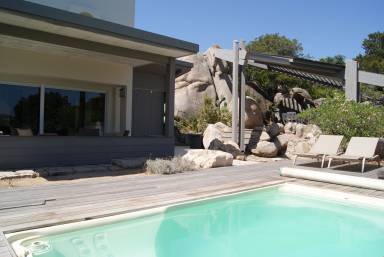 Villa 90 m²