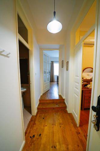 Apartamento Alijó