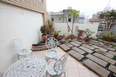 Logement Hualien