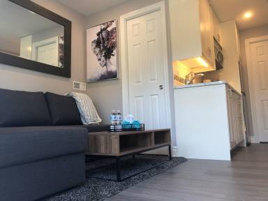 Apartment Balcony/Patio Welland