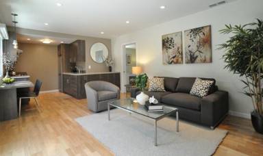 74 m² Apartment