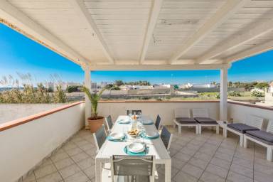 Casa 95 m²