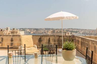 Appartement Valletta