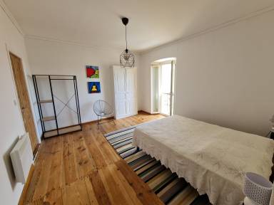 Appartement Corte