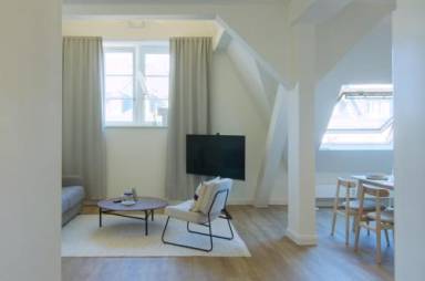 Apartamento de 110 m²