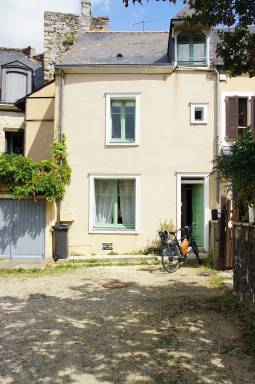 Maison de vacances