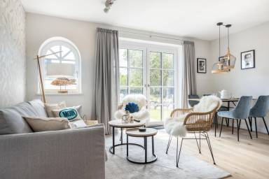 Ferielejlighed  Venningsted-Brarup