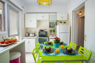 Appartement Acropolis