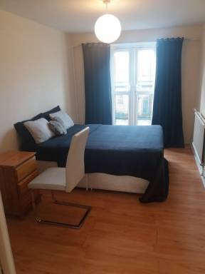 Privé kamer Southwark