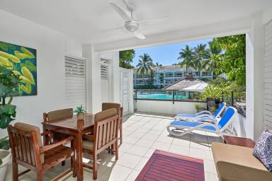 Apartment Palm Cove