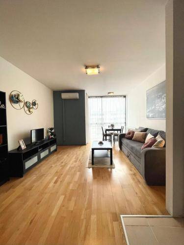 Apartman  Gercse