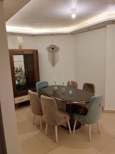 185 m² Ferienwohnung