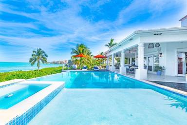 House Nassau
