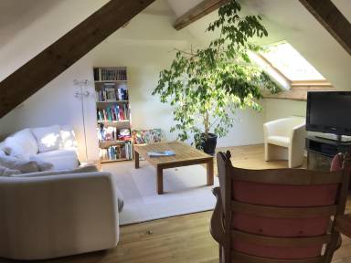 Appartement Knokke