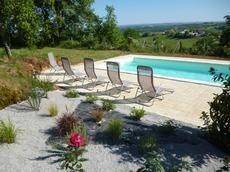Fully equipped house with BBQ, private pool & yard | Nature view | Pets are welcome — photo 3