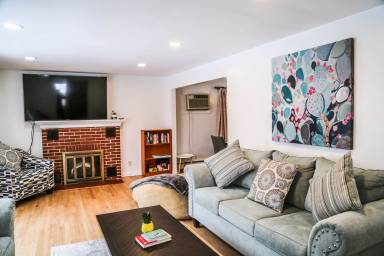 House Rumford