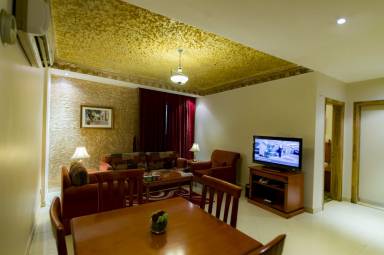 Appart'hôtel Al Olaya
