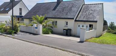Maison de vacances Saint-Nic