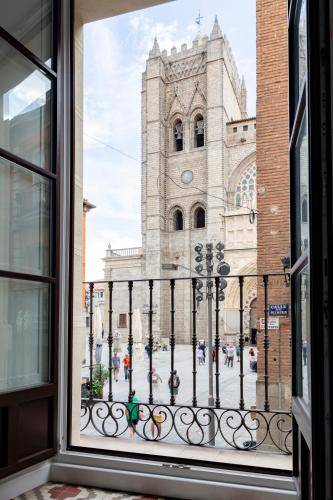 Appartement Ávila